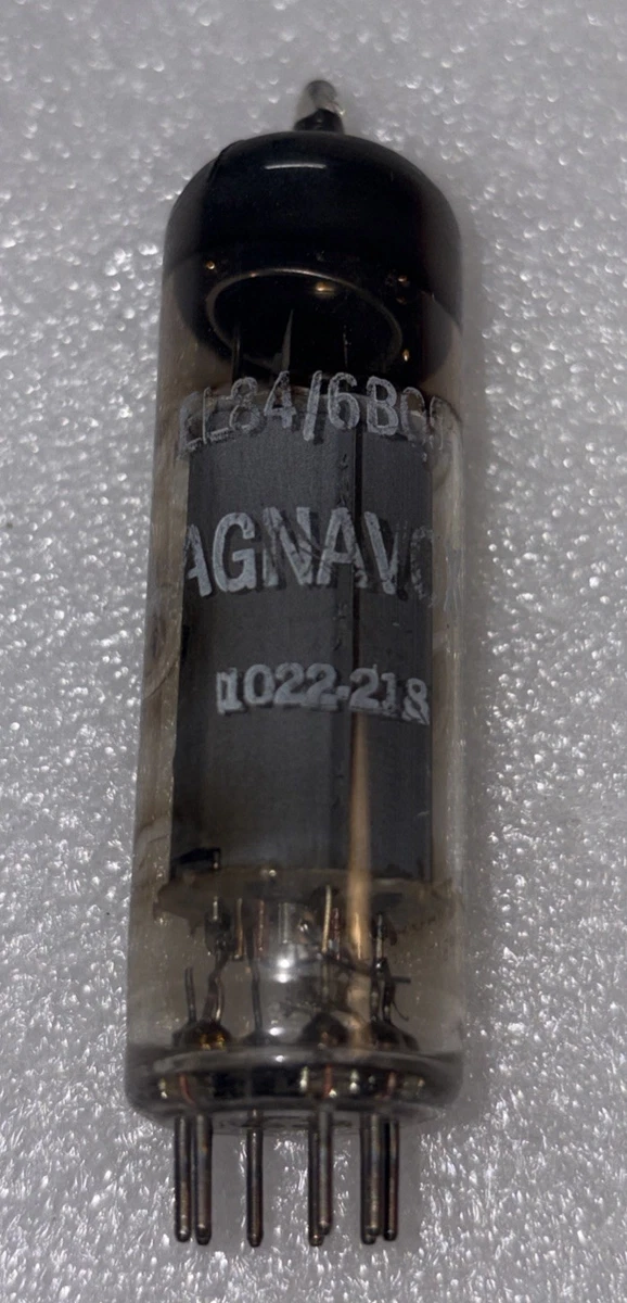 magnavox 6bq5 products for sale | eBay