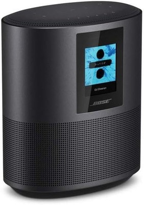 Bose Home Speaker 500 - Triple Black for sale online | eBay