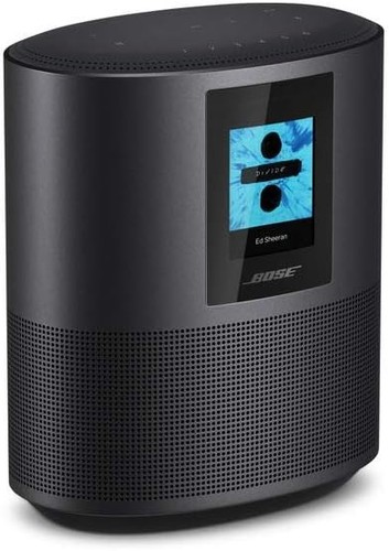 Bose Home Speaker 500 Smart Bluetooth WiFi Speaker Triple Black New - Picture 17 of 17