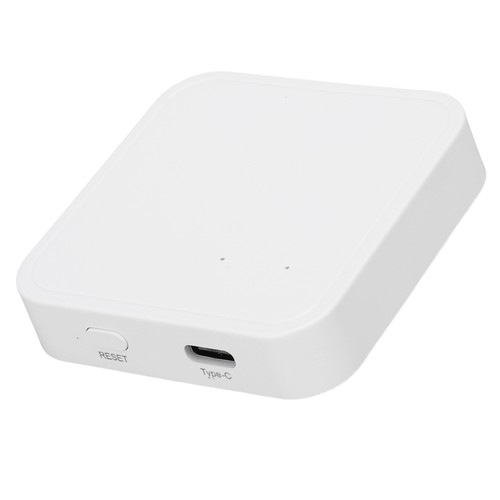 W01 WiFi 2.4GHz Wireless Smart Gateway Intelligent Bridge Remote Controller - Picture 14 of 17