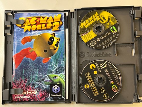 🎮Nintendo GameCube GC Disc Only & Complete CIB Games Buy 4 Get 1 FREE ✅TESTED🎮 - Picture 338 of 806