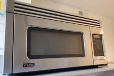 Viking Professional Series VMOR205SS  Over-the-Range Microwave Oven  