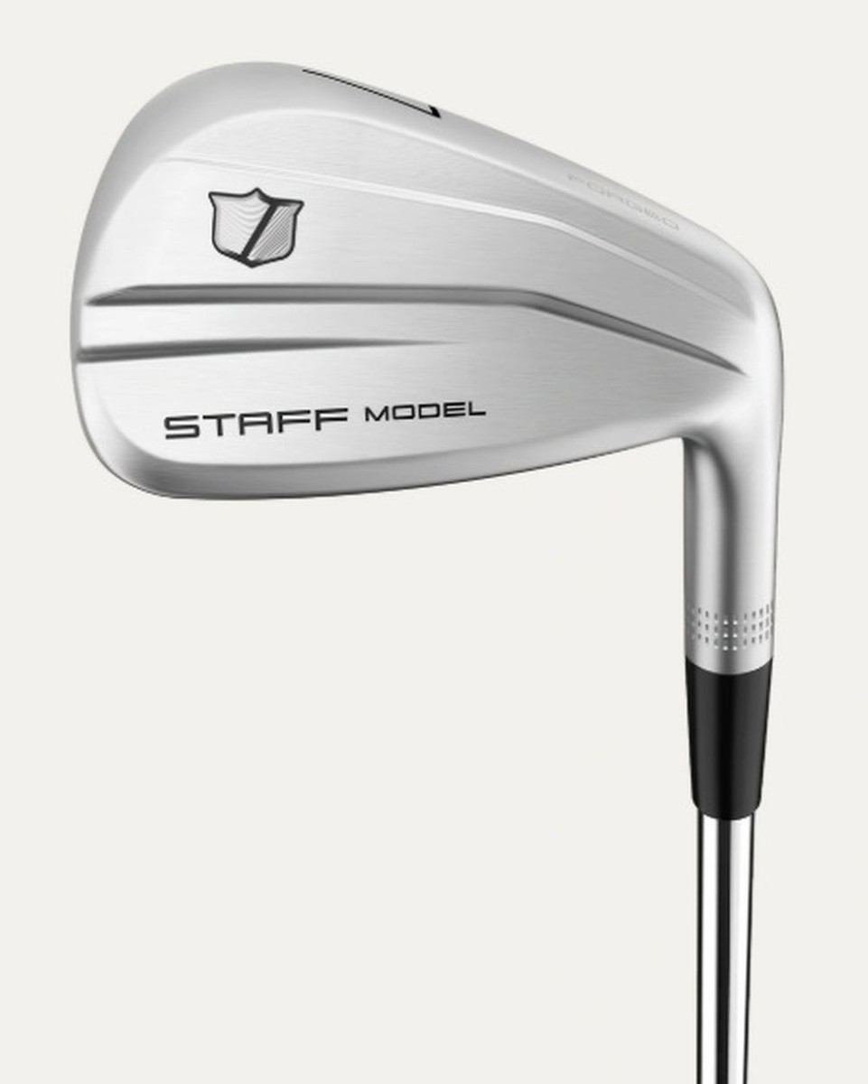 Wilson Staff Model XB Iron Set 7-PW (2026) NEW | eBay
