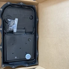 New Mopar Auto Transmission Oil Pan Ram 1500 Dodge Charger Jeep Grand Cherokee