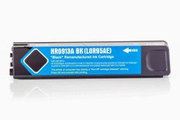 Xl Tinte Kompatibel Zu Hp 913A / L0R95AE Schwarz