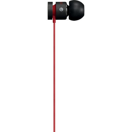 Beats urBeats2 Wired In-Ear Headphones Matte Black MHD02AM/A Very Good - 第 3/5 張圖片
