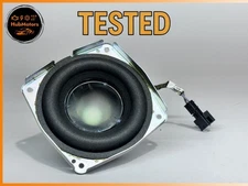2012-2018 Audi A6 A7 S6 S7 RS7 Front Door Bose Speaker Woofer Assembly OEM