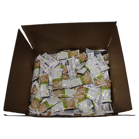 APPLEWAYS 70100 Appleways Whole Grain Apple Oatmeal Bar 1.2 oz., PK216 - Picture 1 of 6