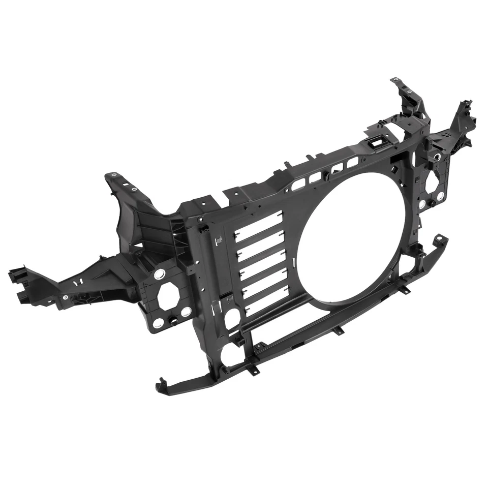 Front Header Panel Radiator Core Support Assembly For Mini Cooper S 2007-2015 Foto 2 de 4