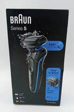 BRAUN Series 5 51-B1000s Herrenrasierer Akkurasierer Rasiergerät 
