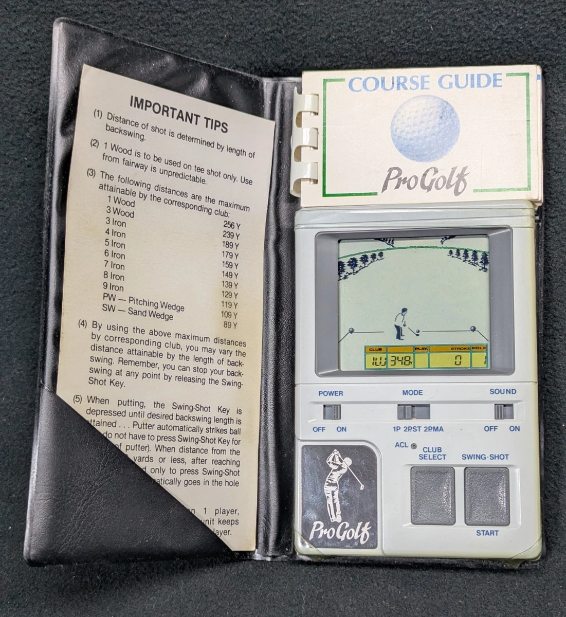 Bandai 1984 Electronic Games for sale | eBay
