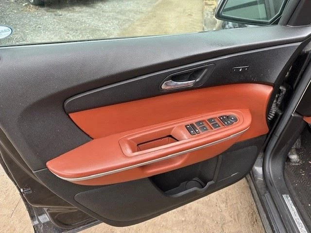 Capucha para 07-12 ACADIA 212521 Foto 4 de 4