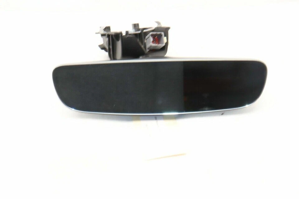 Espejo retrovisor interior convertible Jaguar F-Type 2014 2015 2016 2017 2018 - JA Foto 2 de 4