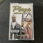Cheers 2 U by Playa (Cassette Tape, Def Jam) 1998 Rap Hip Hop R&B & Soul