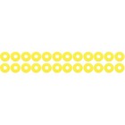 4 Pack Realistische Künstliche Frucht Gefälschte Ananas Faux Obst