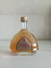 Old mini bottle cognac Croizet VSOP 50ml