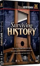 Surviving History On DVD Brand New E28