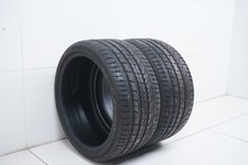 2 x Sommerreifen 295 30 20 Zoll Pirelli BMW* DOT16 ca.6mm