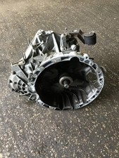 MERCEDES A CLASS W176 2.1 DIESEL 6 SPEED MANUAL GEARBOX TRANSMISISON A1762610101