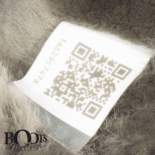 UGG CLASSIC SHORT II GREY SUEDE SHEEPSKIN WOMEN'S BOOTS SIZE US 9/UK 7.5 NEW - Picture 6 of 7