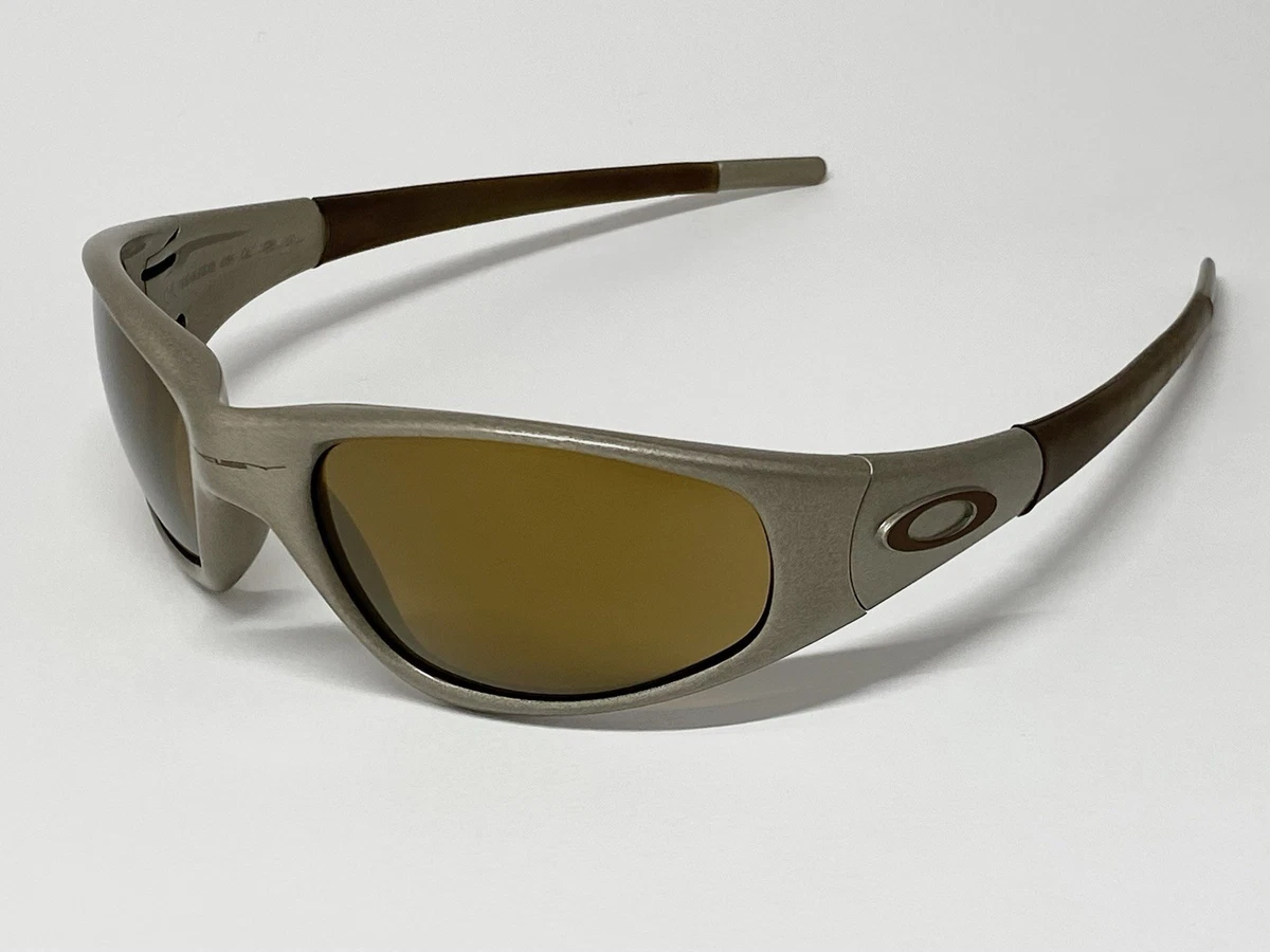 Oakley Straight Jacket online kaufen | eBay.de