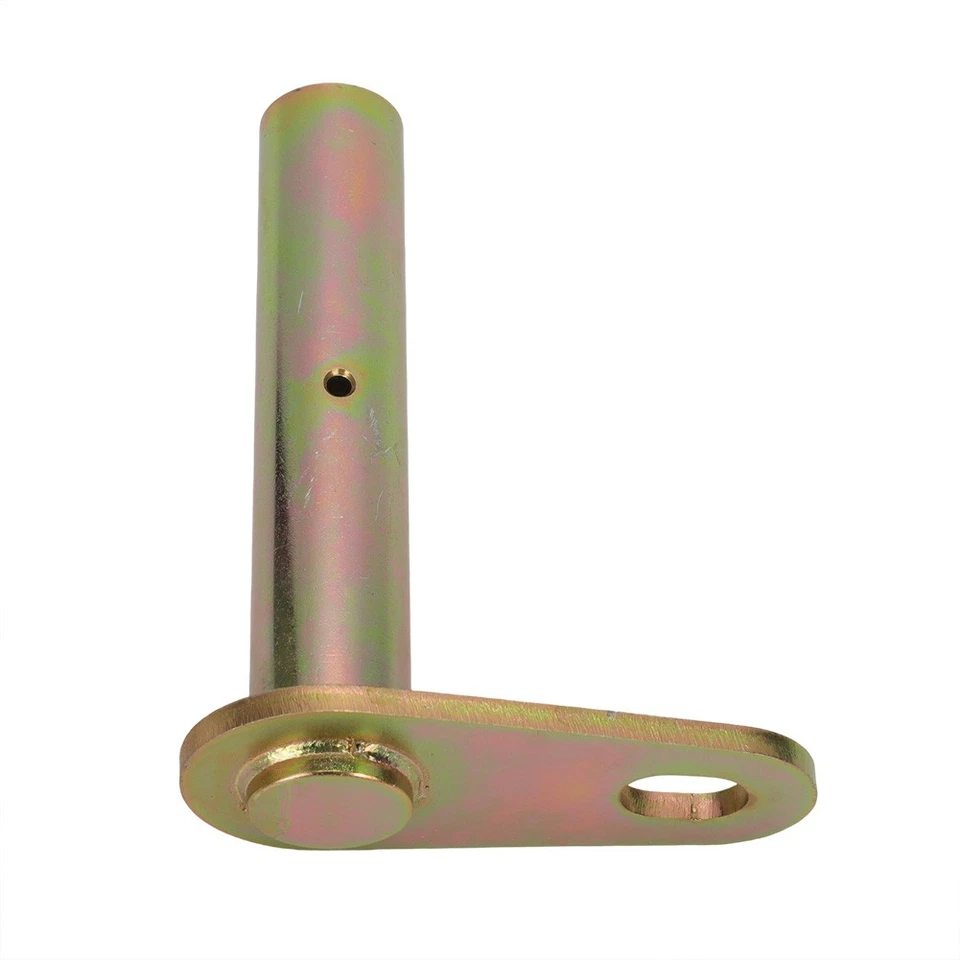 Per custodia perno braccio inferiore 440CT 70XT 420 CT 40XT 440 410 430 60XT benna sterzo pattino - Immagine 4 di 4