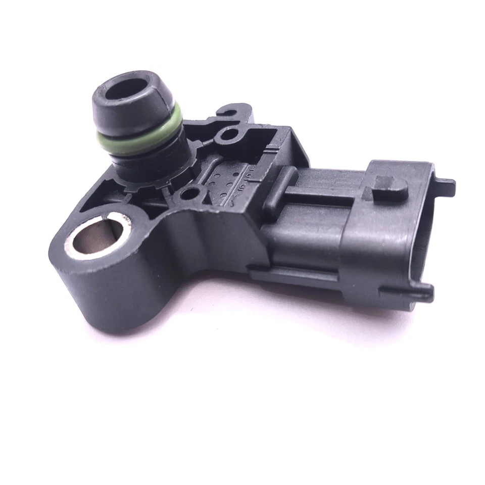 Sensor de presión 12592525 para Cadillac CTS Chevrolet Camaro Corvette 55567257 Foto 4 de 4