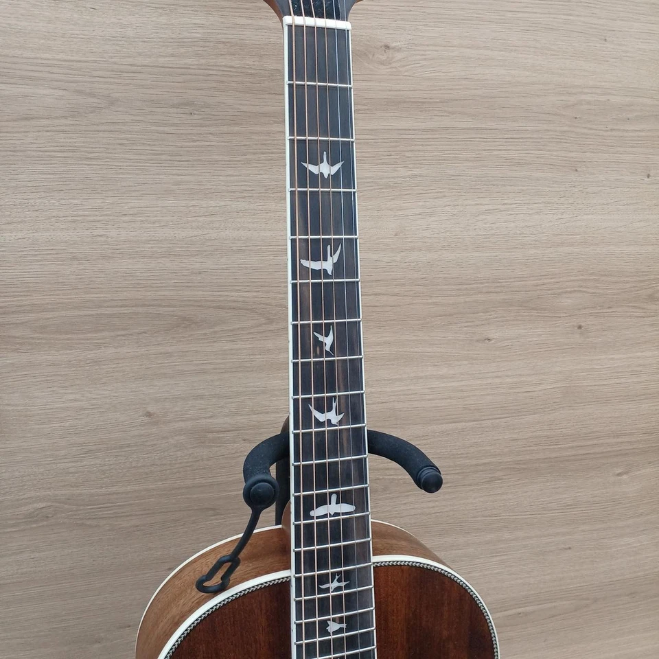 Guitarra acústica Prs P20 Foto 2 de 4