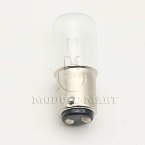 NEW SCHNEIDER ELECTRIC DLI BEB LAMP 084782 1PCS - Picture 1 of 3