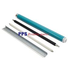 Charge Roll Drum Cleaning Blade Repair Kit For Canon C5550 C5560 G71 C5540 C5535