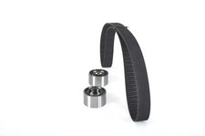 Zahnriemensatz 1 987 946 305 BOSCH für HYUNDAI KIA