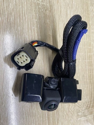 Rear View Back Up Camera For 14-15 Chevrolet Silverado 1500 GM Sierra 23306741 M - Picture 2 of 3