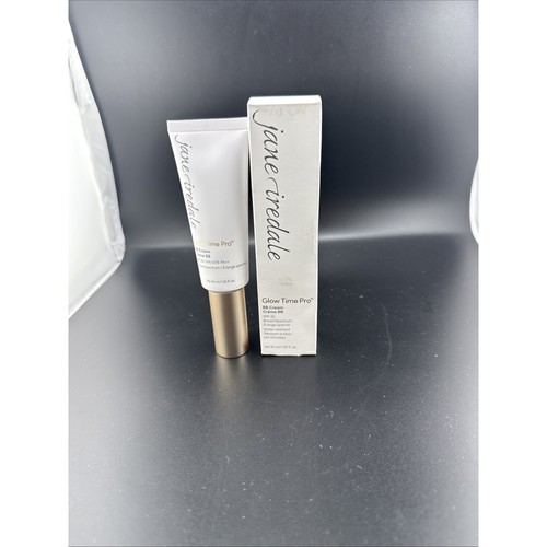 Jane Iredale Glow Time Pro BB Cream - GT3 Exp 08/26 - Picture 1 of 3