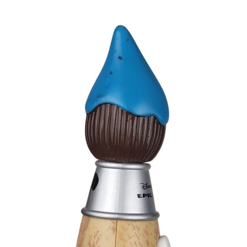 Nintendo Wii / Wii U Epic Mickey Paintbrush Nunchuk - Picture 3 of 3