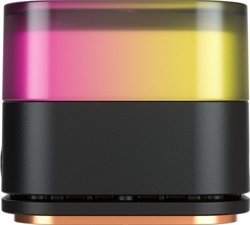 Corsair iCUE H150i RGB Elite CPU Wasserkühlung 360mm Wasserkühler AMD Intel AIO - Bild 5 von 5