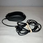 Corsair Harpoon RGB Wired Gaming Mouse Tested Used 6k DPI 5 Mappable Buttons