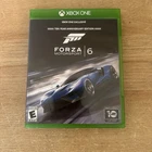 Forza Motorsport 6 Xbox One
