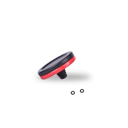 1 Set Brass Shutter Release Button For Fujifilm For Leica For Nikon For Canon - Picture 6 of 8