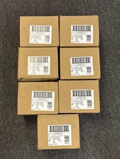 New Leviton IPSD6-1LZ Led/CFL Universal Occupancy Sensor & Dimmer lot of 28