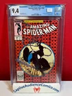 Amazing Spider-Man, The Vol. 1 #300 - 1st Venom - CGC 9.4