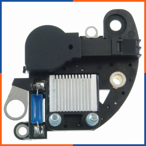 Regulador generador para ROVER | 2871A167, 2871A168 - Imagen 2 de 4
