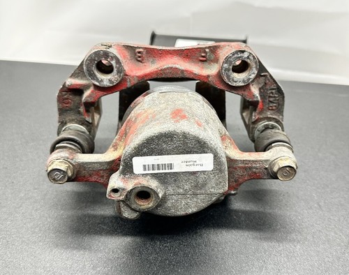87-89 Nissan 300ZX Right Front Brake Caliper Z31 SUIT REBUILD SOLD UNTESTED 8211 - Picture 4 of 6
