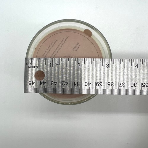 JENNI KAYNE OAK ESSENTIALS Santo Wood Jar Candle One Size NEU - Bild 13 von 15