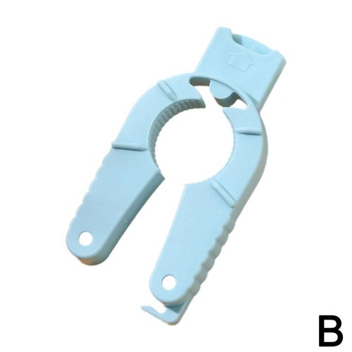Bottle and Can Opener,Multifunctional Bottle Gripper, Opener Soda/BeerCan L7H8 - Picture 14 of 15