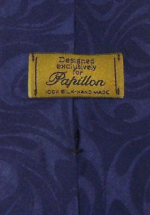 Neck Tie with Pattern Design for Men