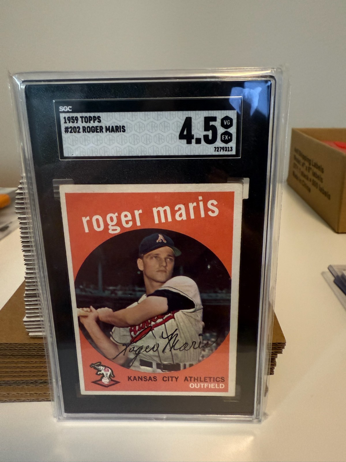 Ebay Item For Sale