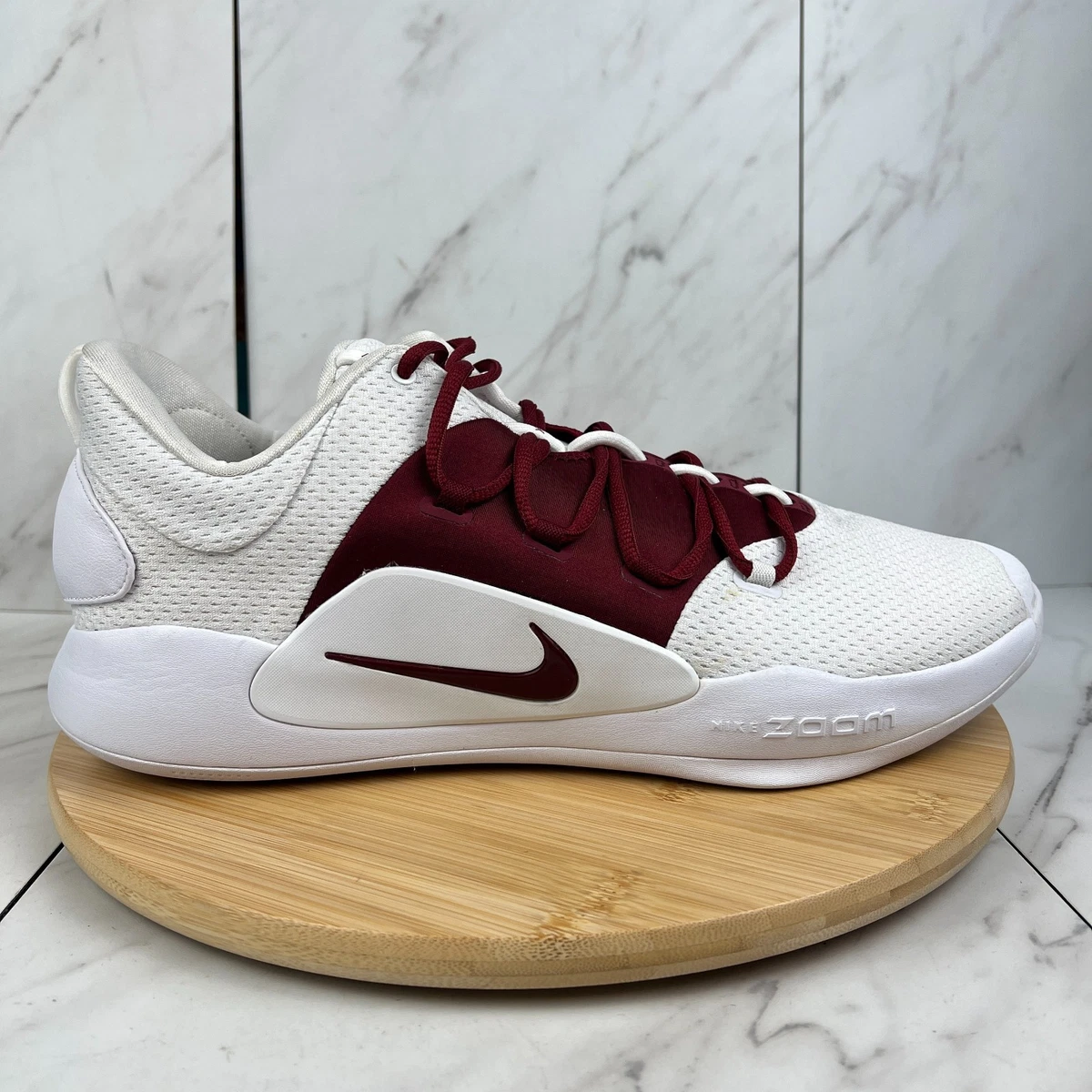Nike Hyperdunk X TB White Team Red for Sale | Authenticity
