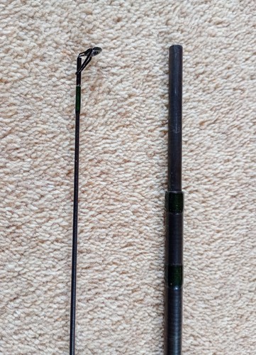 Daiwa Stalker Prospecialist-3 11' 6" Fishing Rod 1 ½ lb TC Carp Barbel Tench - Picture 15 of 18