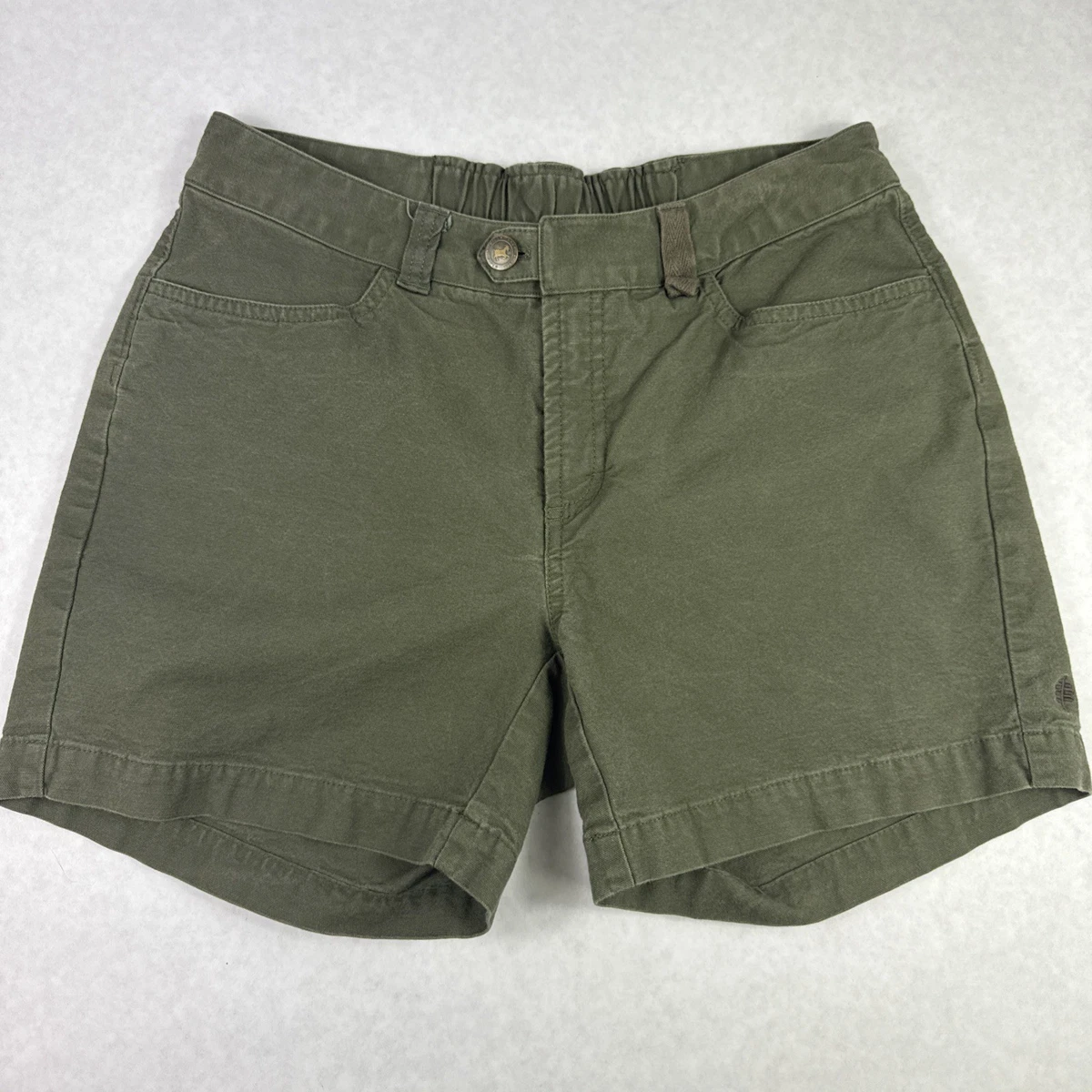 Lafuma Active Stretch Short M Asphalte Shorts de randonnée