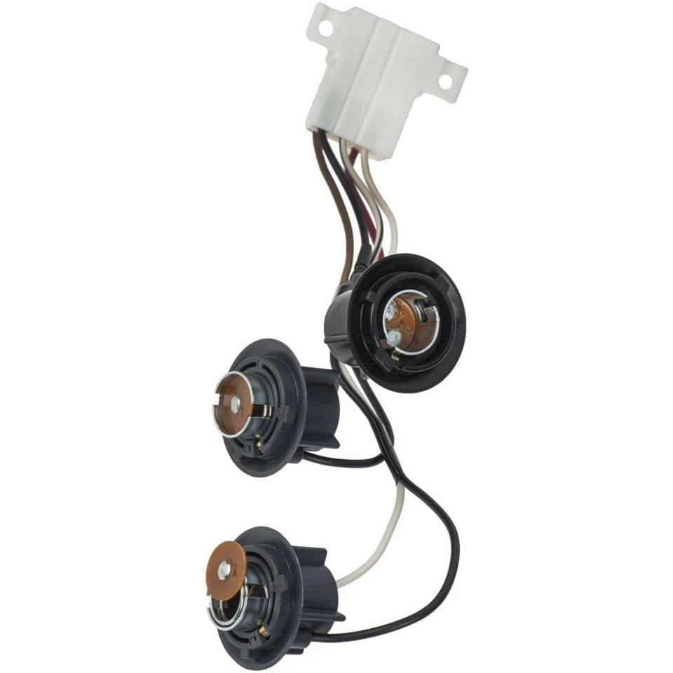 Direct Fit Taillight Rear Socket Repair Part For Subaru Impreza 93-01 84931FA000 - Image 2 of 4